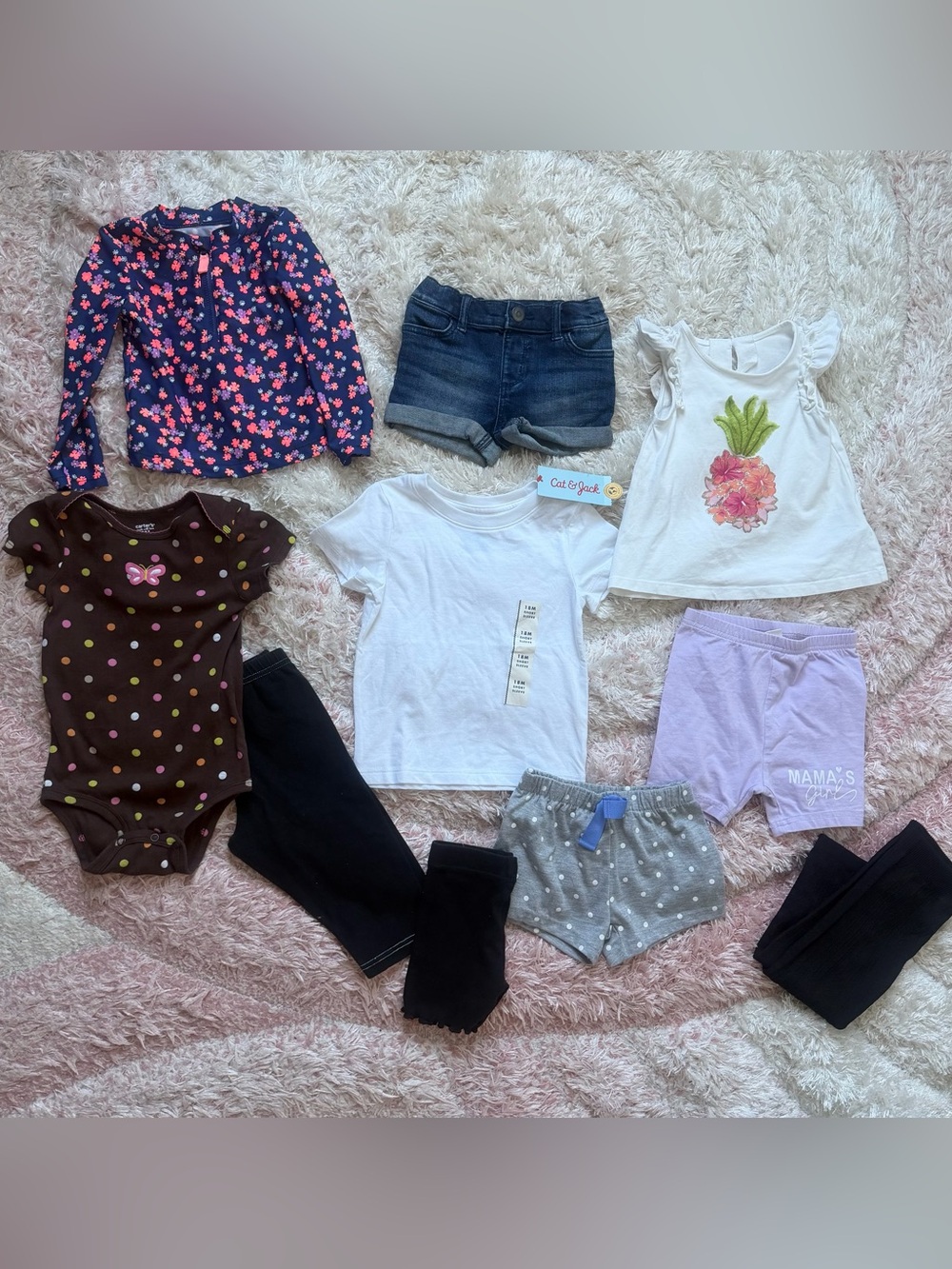 Girl Summer Bundle
